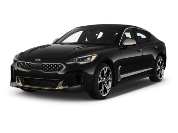 Russ Darrow Kia Madison >> New 2019 Kia Stinger Gt Russ Darrow Kia Madison >> New 2019 Kia Stinger Gt