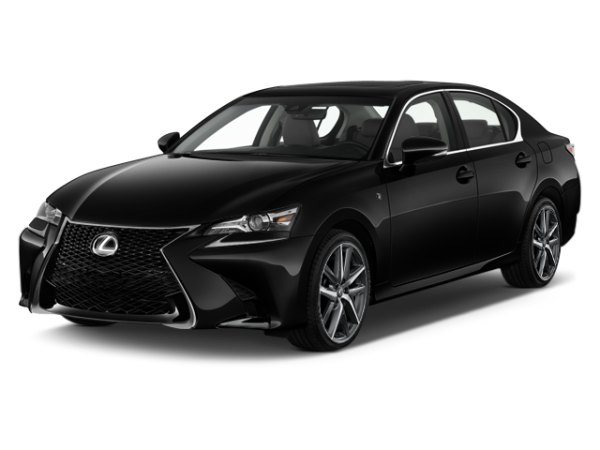 New 2020 Lexus Gs 350 F Sport