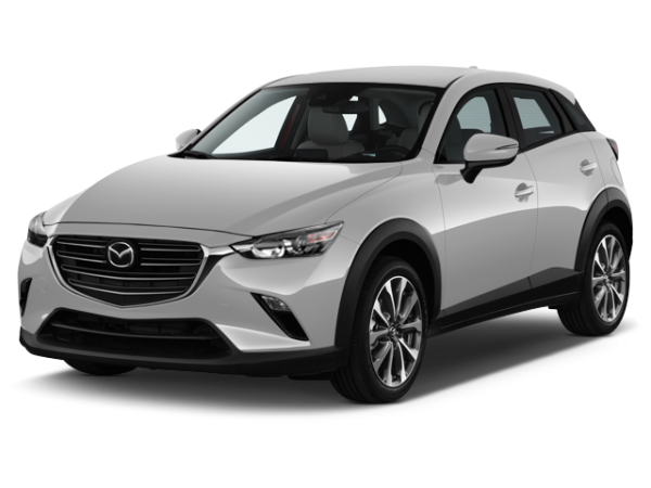 2019 Mazda Cx 3 For Sale In Seattle Wa University Mazda
