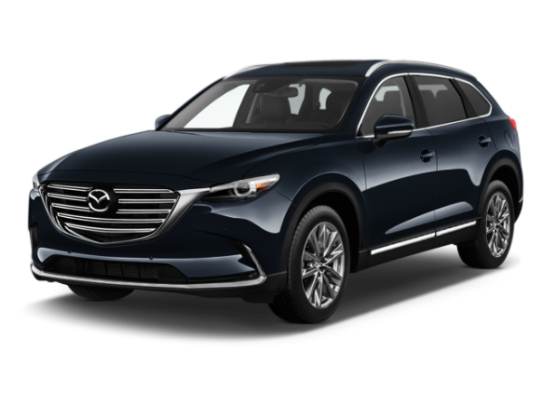 2019 Mazda Cx 9 For Sale In Augusta Ga Gerald Jones Mazda