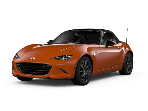 2019 Mazda Mx 5 Miata For Sale In Johnson City Tn Bill Gatton Mazda