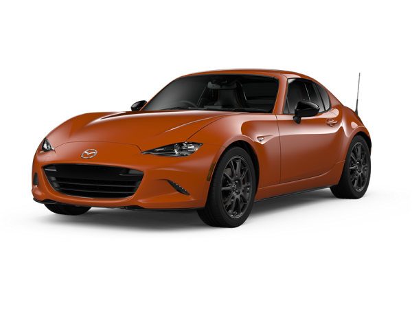 2019 Mazda Mx 5 Miata Rf For Sale In Gaithersburg Md Gaithersburg Mazda
