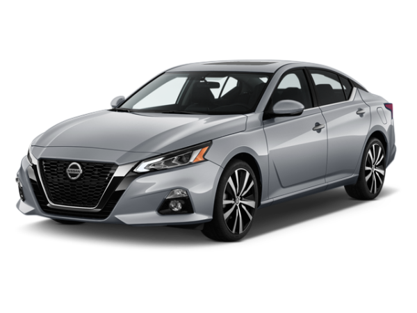 2019 Nissan Altima For Sale In Elk Grove Ca Nissan Of Elk Grove