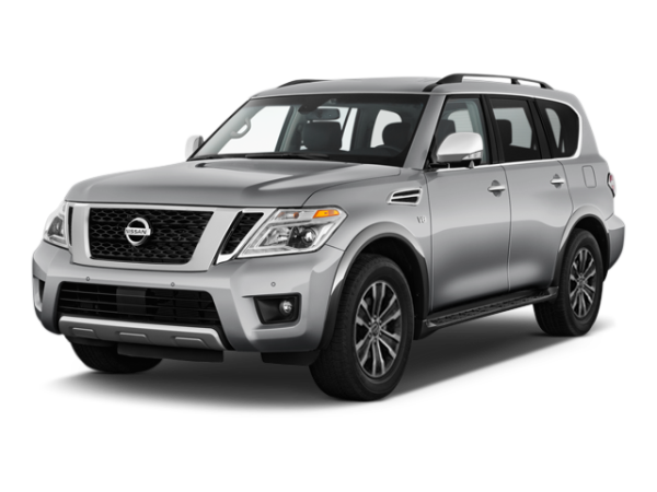 2019 Armada Oil Capacity - 2019 Nissan Armada For Sale In Conroe Tx Keating Nissan