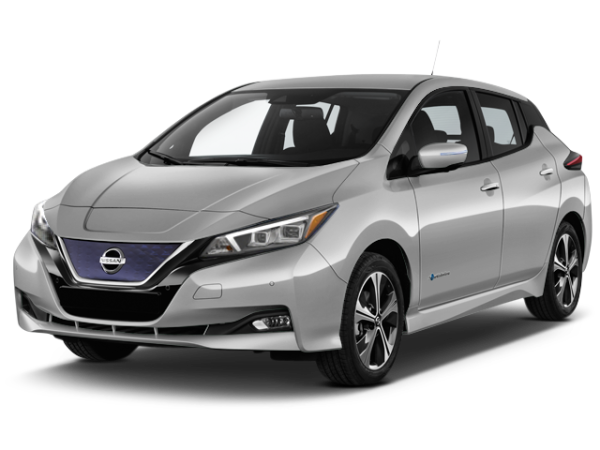 2019 Nissan Leaf For Sale In Toms River Nj Pine Belt Nissan Of Toms River