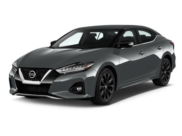 Used 2019 Nissan Maxima Sr