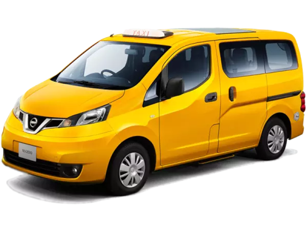 nissan 2019 nv200