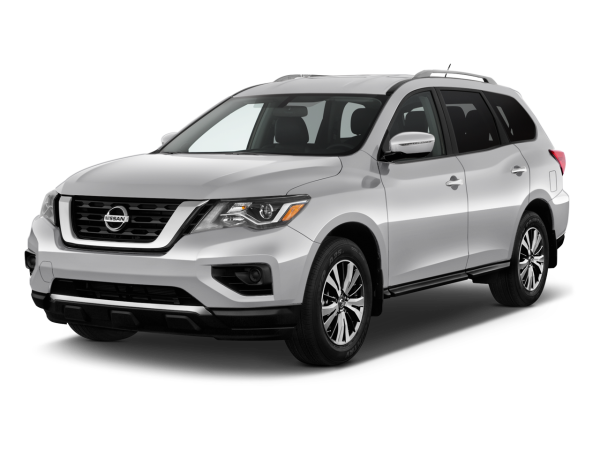 2019 Nissan Pathfinder For Sale In Toms River Nj Pine Belt Nissan Of Toms River