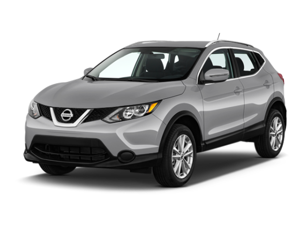 2020 Nissan Rogue Sport Santa Rosa Jim Bone Nissan