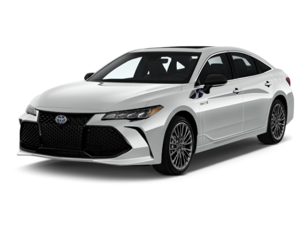 2019 Toyota Avalon Hybrid For Sale In Fremont Ca Fremont Toyota