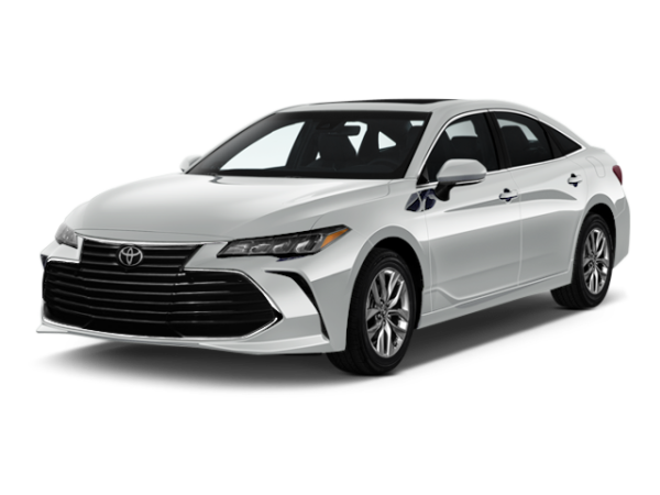 2019 Toyota Avalon For Sale In Sioux City Ia Rick Collins Toyota