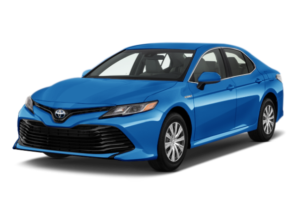2020 toyota camry shop hybrid le