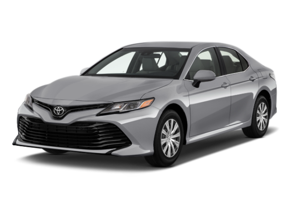 2019 Toyota Camry For Sale In Findlay Oh Lariche Toyota