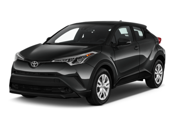 2019 Toyota C-HR for Sale in Jonesboro, AR - Central Toyota