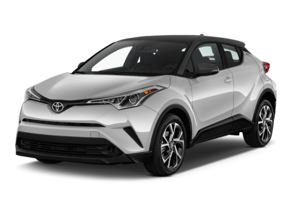 2019 Toyota C Hr For Sale In Jamaica Ny Hillside Toyota