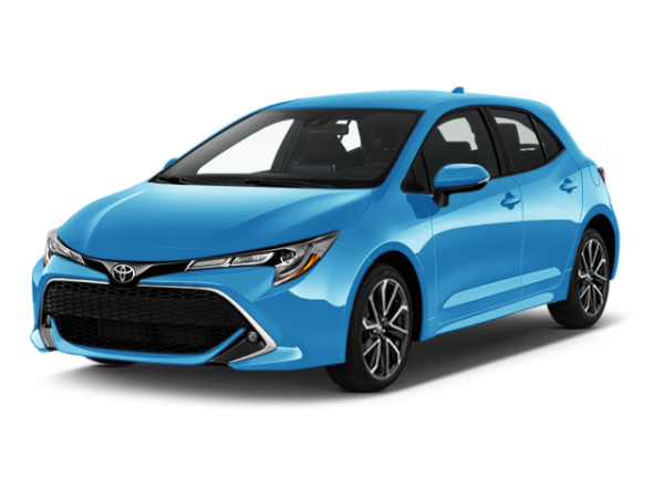 2019 Toyota Corolla Hatchback For Sale In Glen Mills Pa