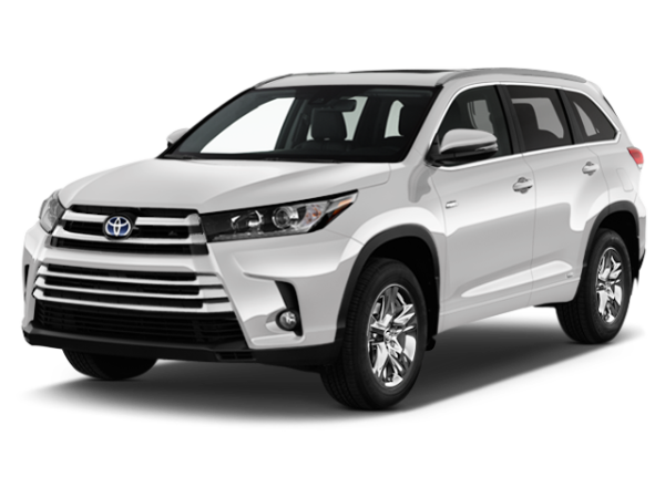 2019 Toyota Highlander Hybrid For Sale In Carson Ca