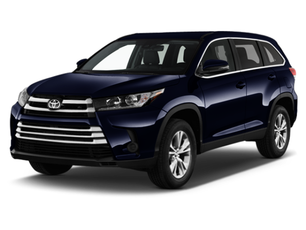 2019 Toyota Highlander for Sale in Bowling Green, OH - Thayer Toyota