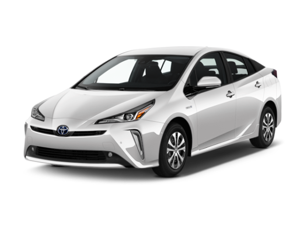 2020 Toyota Prius For Sale In Spirit Lake Ia Okoboji Toyota