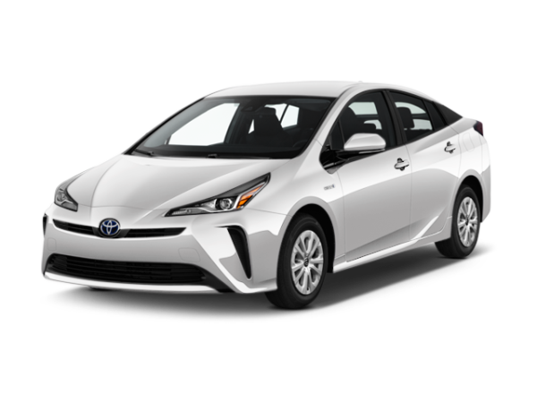 2020 Toyota Prius for Sale in Goleta CA Toyota of Santa Barbara
