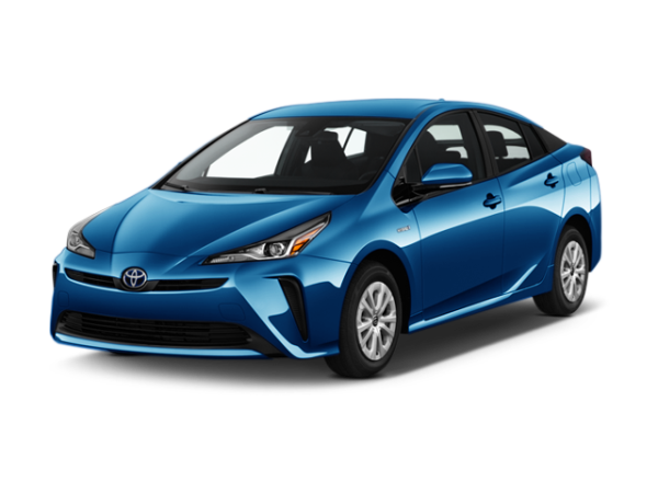 Toyota prius 2019 sales for sale