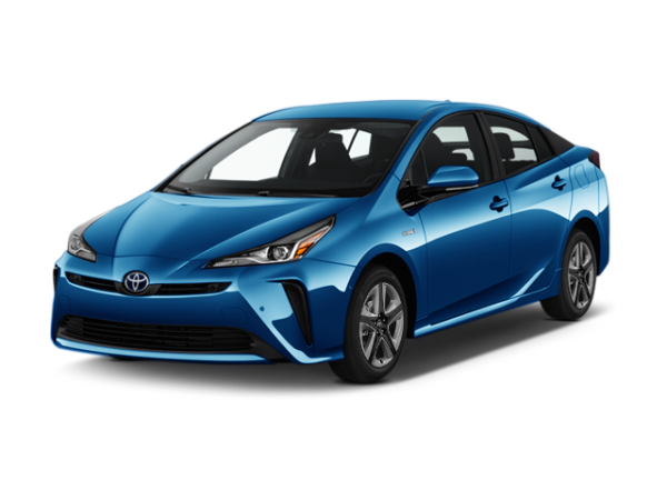 2019 Toyota Prius For Sale In Fremont Ca Fremont Toyota