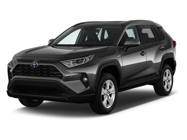 2019 Toyota Rav4 Hybrid For Sale In Langhorne Pa Team Toyota Of Langhorne
