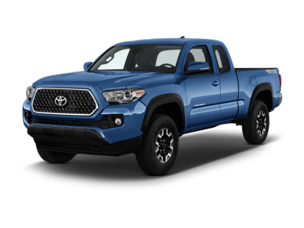 2019 Toyota Tacoma For Sale In Spirit Lake Ia Okoboji Toyota