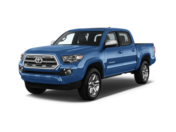 2019 Toyota Tacoma For Sale In Bourbonnais Il David Bruce Auto Center