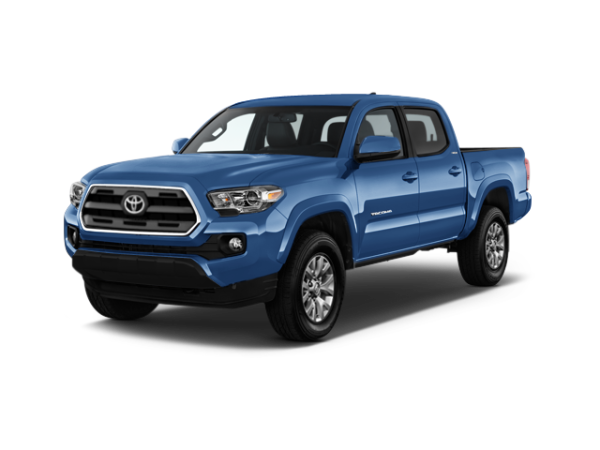 Toyota Tacoma For Sale Near Me