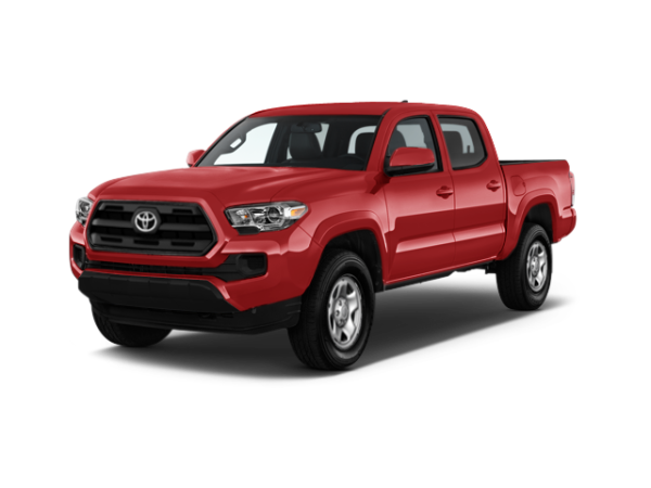 2019 Toyota Tacoma For Sale In Jamaica Ny Hillside Toyota