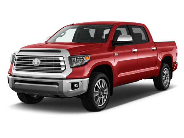 2019 Toyota Tundra For Sale In Milpitas Ca Piercey Toyota