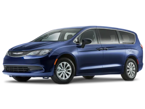 2020 Chrysler Voyager For Sale In Indio Ca I 10 Automall