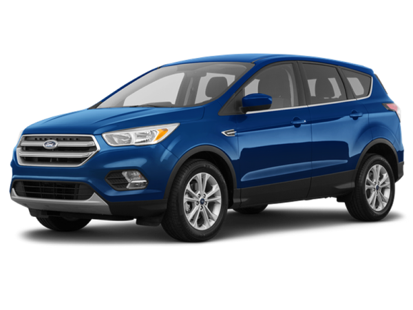 2020 Ford Escape Hybrid For Sale In Niles Il Golf Mill Ford