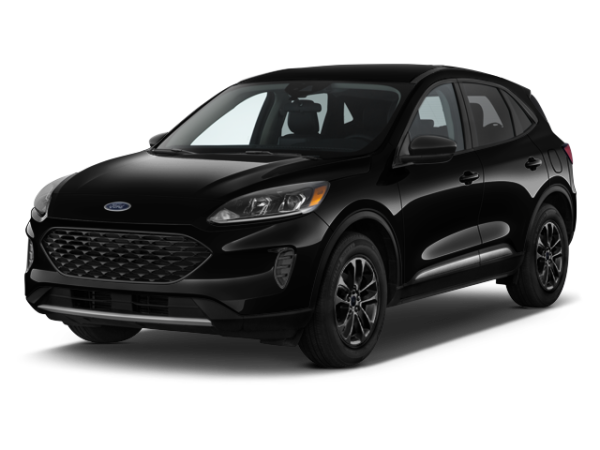 2020 Ford Escape Hybrid For Sale In Niles Il Golf Mill Ford
