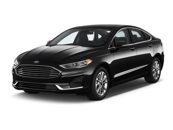 2020 Ford Fusion Hybrid For Sale In Niles Il Golf Mill Ford