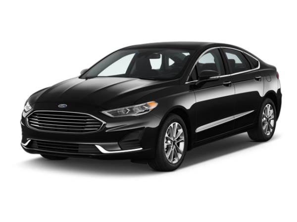 2020 Ford Fusion Hybrid for Sale in Garland TX Planet Ford 635