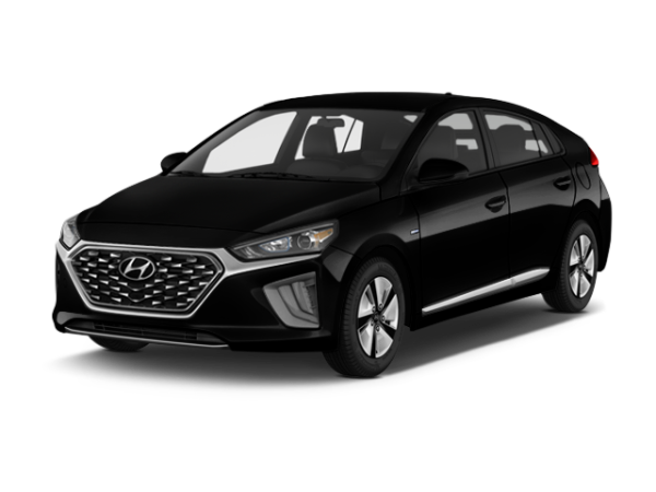 2022 hyundai shop ioniq hybrid