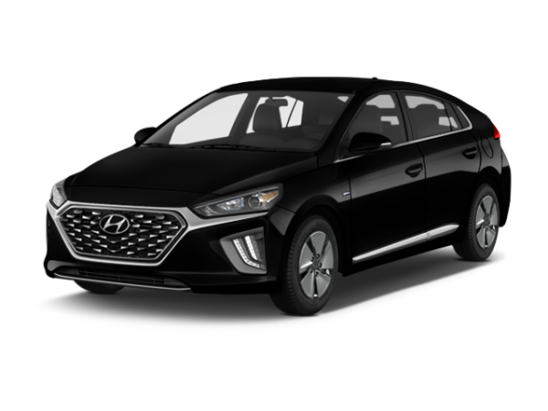 2021 hyundai sale ioniq for sale