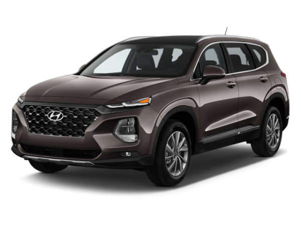 2020 Hyundai Santa Fe For Sale In Tustin Ca Tustin Hyundai