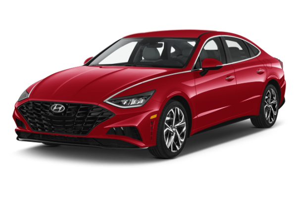 Rocker Panel Kit | HYUNDAI SONATA SEL 2023 Rocker Panel Kit | HYUNDAI SONATA SEL 2023
