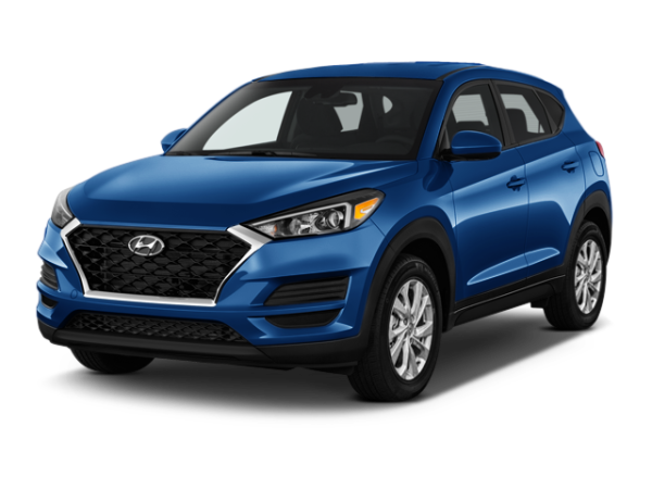 2020 Hyundai Tucson For Sale In Paramus Nj Paramus Hyundai
