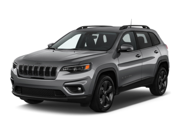 2020 Jeep Cherokee For Sale In Annapolis Md Adams Chrysler