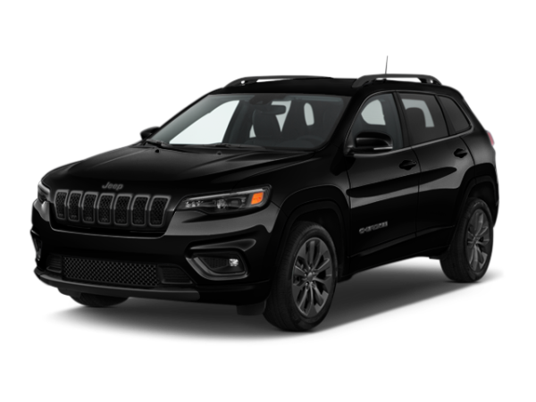 2020 Jeep Cherokee For Sale In Grand Coulee Wa Jess Auto Group