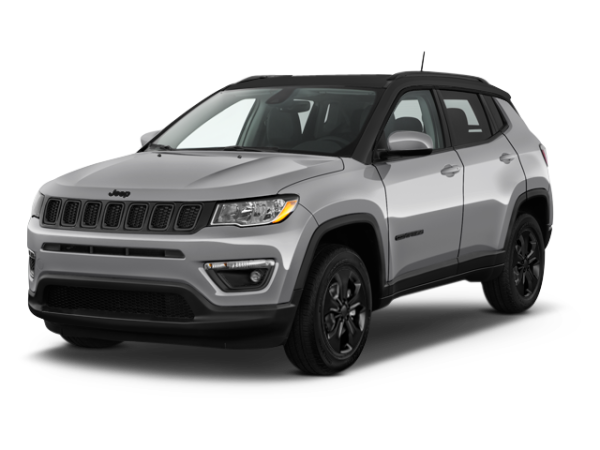 2020 Jeep Compass for Sale in Rexburg, ID - Stone's ...