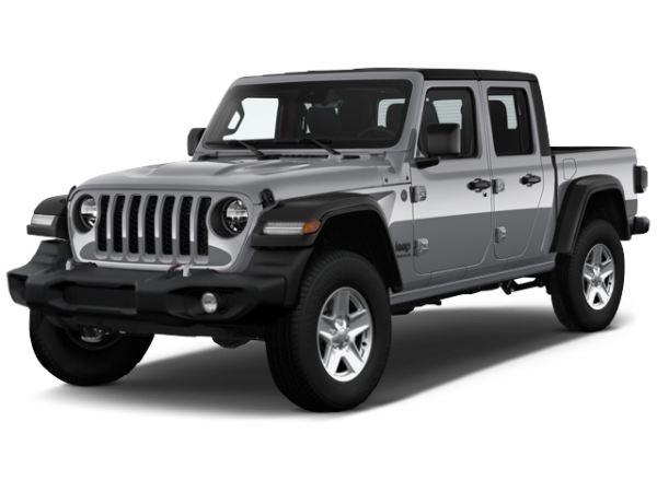 2020 Jeep Gladiator For Sale In Kalamazoo Mi Hayes Jeep