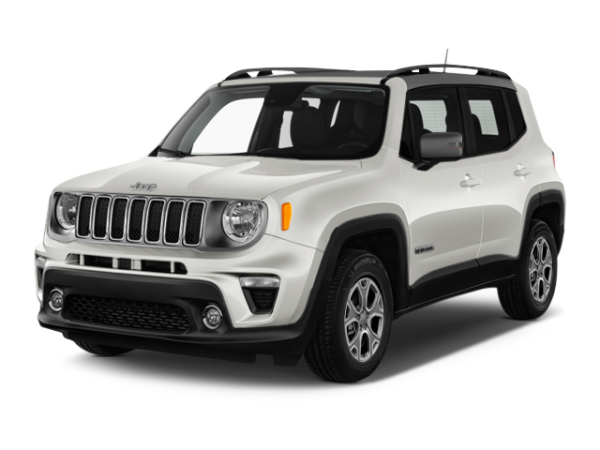 2020 Jeep Renegade For Sale In Indio Ca I 10 Automall