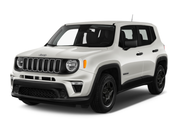 2020 Jeep Renegade For Sale In Ottumwa Ia Vaughn Chrysler Jeep Dodge Ram