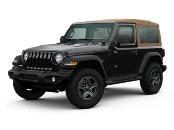 2020 Jeep Wrangler for Sale in Cherry Hill, NJ - Cherry Hill CDJR
