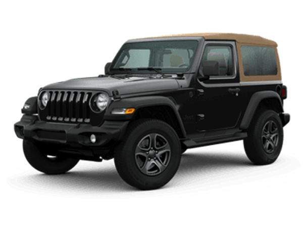 Jeep Wrangler For Sale In Seattle Wa Cdjr Of Seattle